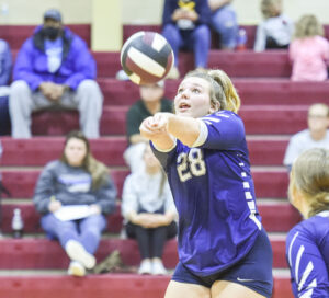 Clay-Battelle prepares for strong year for volleyball team